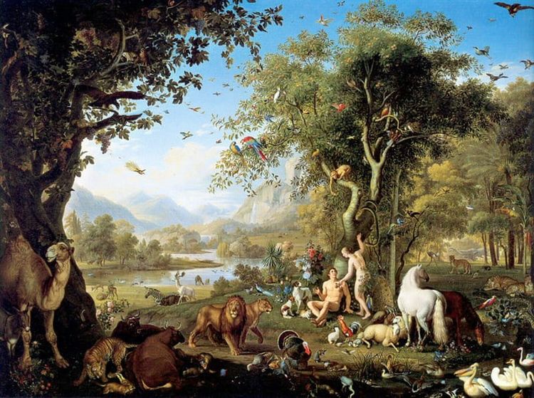Was life better in hunter-gatherer times?